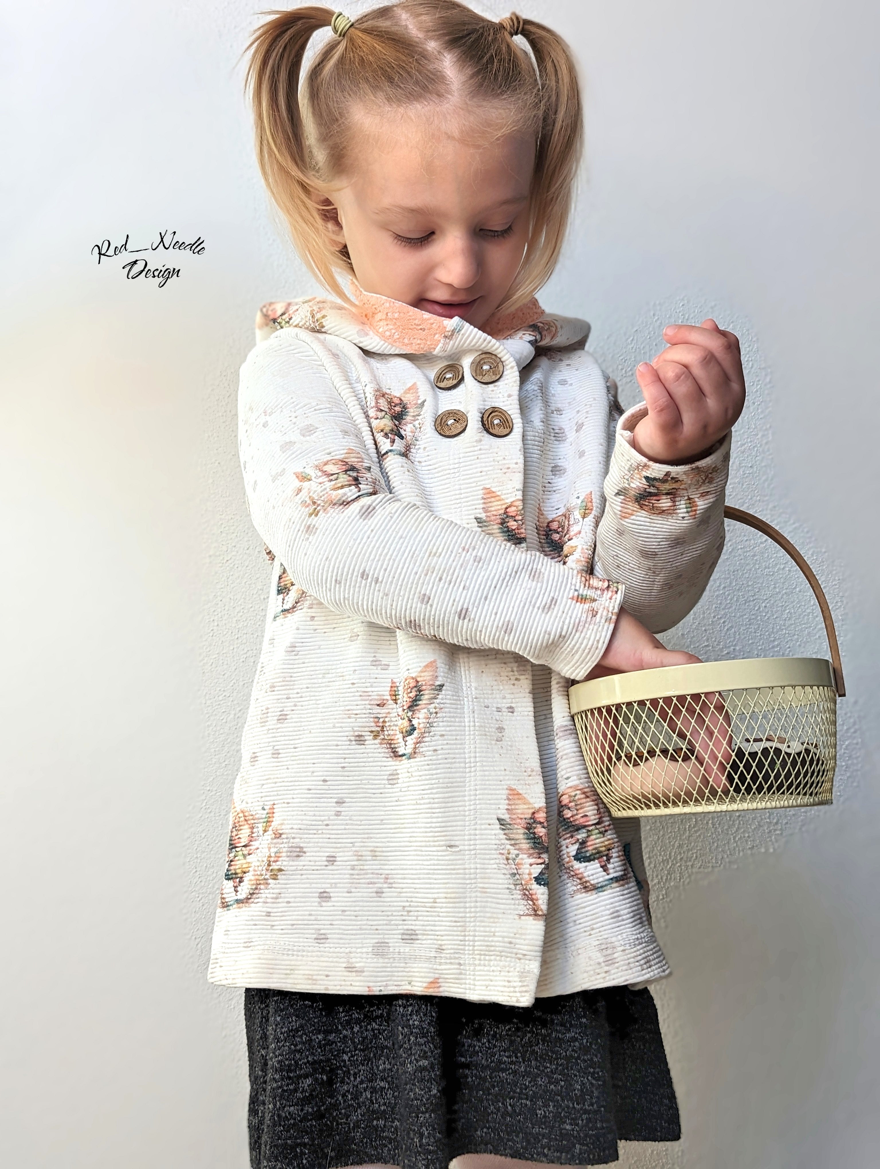 Kleine Fee Dauervorbestellung